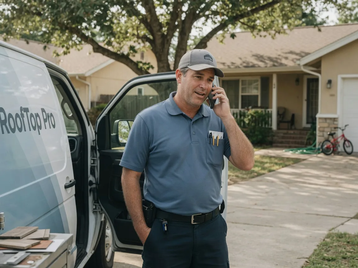 Roof Repair Baltimore, MD FAQs